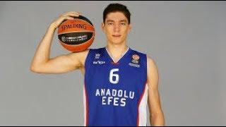 Cedi Osman - "Top 10 Plays" ᴴᴰ