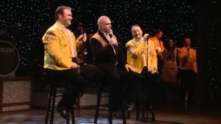 Smokey Mountain Memories - Bruce Haynes - Presleys' Country Jubilee in Branson, Missouri