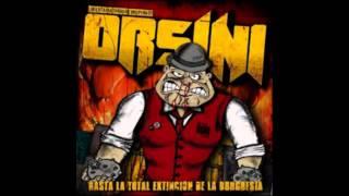 Orsini - Hasta la total extinción de la burguesía