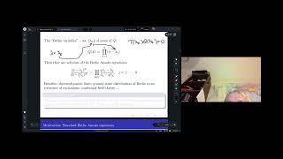 Sergey Sergeev — Spectral equations for a class of entire Q-operators