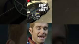 Ranking Grand Theft Auto Radars/Mini Maps #shorts #gta #ranking #memes #map