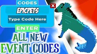 ALL NEW SECRET *UPDATE* CODES!  Roblox Creatures Tycoon Codes 