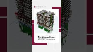 Engineers Shaping the World with ProtaStructure Suite!  Check Out the Buildings in Nigeria