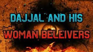 The Appearance Of Imam Mahdi   The Plans Of Antichrist.  Dajjal And His Beleievers