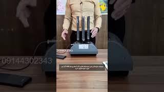 دستگاه فلزیاب پروتون ال بی ف ۸ ۱۶ سنسور شرکت آسووا قیمت نمایندگی آموزشProton m5 lb4 8 16