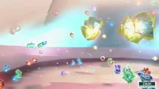 DMK's Enzyme Treatment - Animation of Enzyme Masque 1