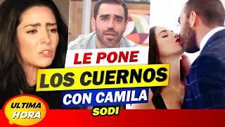 ¡SE FILTRAN VIDEOS!  Marcos y Camila Sodi REVELAN su ROMANCE SECRETO NO TE IMAGINAS lo ocurrido!