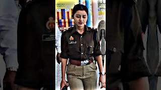 IPS Anshika Verma ️#cse️#currentaffairs #motivation #status