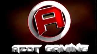 #INTRO - Az0t GaminG - C4D - AAE CS6 - Vegas