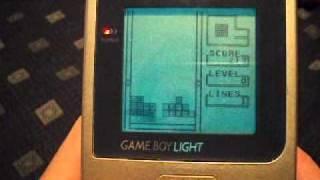 Game Boy Light Review