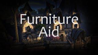 Elara's Furniture Aid Shop Commercial