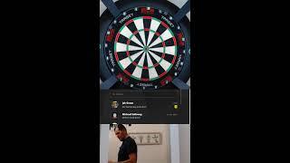 DARTING POSTIE DARTS LIVESTREAM!!!