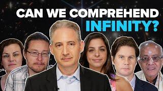 Science, Art & Spirituality: Exploring Infinity, Featuring Dr. Brian Greene