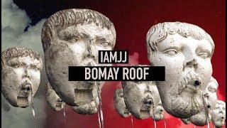 IAMJJ - Bomay Roof (artistic lyric video)