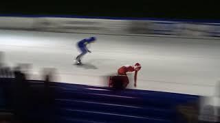 D1000m - Renata Velthuijsen-Jitte Gjaltema / Lianne van Loon-Naomi van der Werf