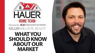 A Comprehensive Update on the Housing Market