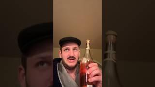 БАТЯ И БУТЫЛКА