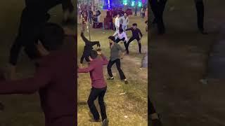 desi dance in gujjar wedding