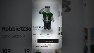 #music #roblox #rap #traproblox #robloxedit #robloxrap #cupcut the same to you Emily account my