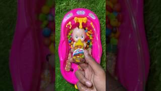 Toyland eating coco funny toy-Part-52#toys #toyland #toyreviews #satisfying #toysland