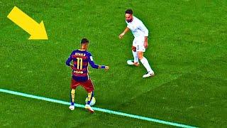 A TEMPORADA EM QUE NEYMAR MERECIA SER O MELHOR DO MUNDO JOGANDO PELO BARCELONA