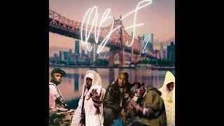 Triple Threat by NATURE/NAS/NORE