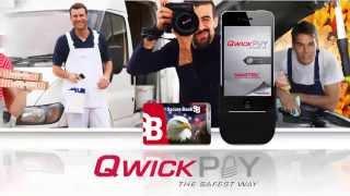 Magtek QwickPAY Mobile Payments