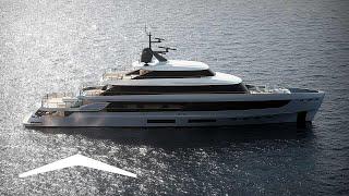 Azimut Grande 44M | The New Flagship | Project Preview