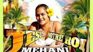 I LOVE YOU JESUS ( MEHANI BAND)  14 06 2019