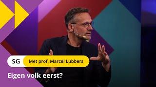 Waarom steken rechts-radicale ideeën telkens weer de kop op? Met socioloog Marcel Lubbers