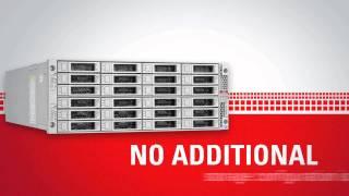 Oracle Database Appliance and ConRes