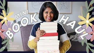 All the 23 Books I Bought Recently | Mini Book Haul 2024