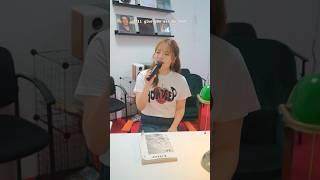 [30일 챌린지] With you - 김나나(NANA) #shorts