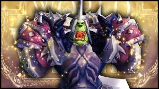The Golden Rule of Warcraft... Always Get Your Revenge!