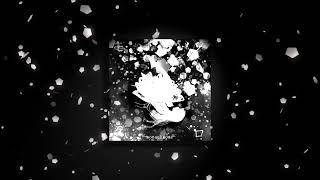 Monochrome feat. Tomori Yukimori (Audio Visualizer)
