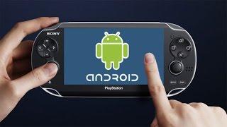 Install Android on Ps Vita hack 3.65 3.63 3.61 3.60