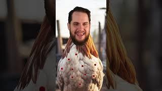 Chicken Pox 