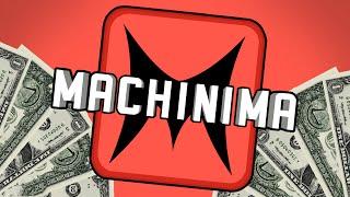 A More Accurate Machinima Intro