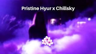 Billie Eilish ft Khalid - Lovely (Hybrid Boi x Pristine Hyur remix) [Amasa Records]