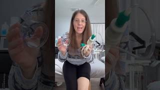 Cupping Therapy Unboxing #kangzhu #cupping #cuppingtherapy #tcm #healthy