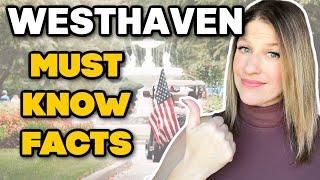 Westhaven Franklin Tennessee (10 Things you MUST know when moving here!!)