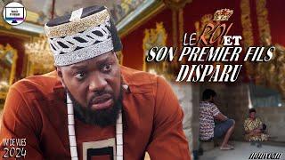 JE N'AI JAMAIS SU QUE L'ENFANT QUE J'AI SAUVÉ ÉTAIT LE FILS DISPARU D'UN ROI / film nigerian #france