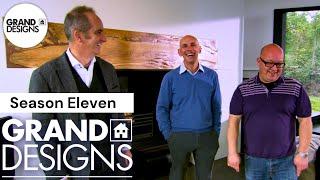 Grand Designs UK  | Full Episode | Season 11 Episode 09 | Newbury