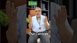 Welcome Students to the WORLD OF SCIENCE CAREERS with *A PLUS SCIENCE CENTRE*