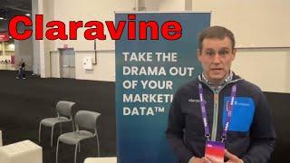 Claravine single source of truth for metadata