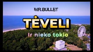 Mr.Bullet - TĖVELI