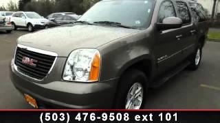 2013 GMC Yukon XL - Power Buick GMC - Corvallis, OR 97330