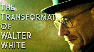 The Transformation of Walter White