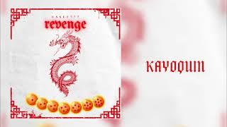 Ussef777 - KAYOQUIN  ( REVENGE V2 EP )