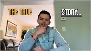 The Story of How I Got Into Sales | The Jake Boucher Show 149